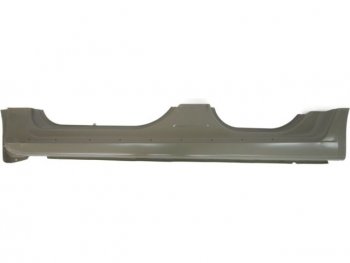 CRUZE 09- ПОРОГ ЛЕВ (Китай) BODYPARTS cvcrz09-480-l