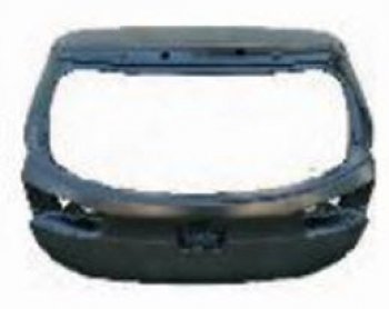 RIO КРЫШКА БАГАЖНИКА (ХЭТЧБЭК) (Китай) BODYPARTS kario11-601