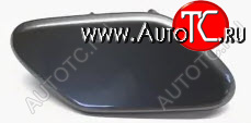 285 р. Правая крышка форсунки омывателя фары (пр-во Китай) BODYPARTS Honda CR-V RM1,RM3,RM4 дорестайлинг (2012-2015) (неокрашенная)  с доставкой в г. Керчь