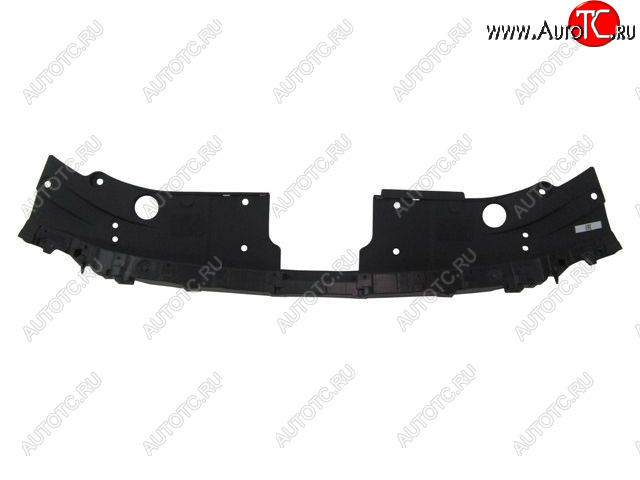 1 299 р. CX5 17- НАКЛАДКА ПЕРЕДНЕЙ ПАНЕЛИ ВЕРХН (Китай) BODYPARTS mzcx517-4j0  с доставкой в г. Керчь