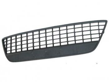 Центральная решетка переднего бампера (пр-во Китай) BODYPARTS Ford Mondeo (2007-2010) Mk4,BD дорестайлинг, седан, Mk4,DG дорестайлинг, универсал