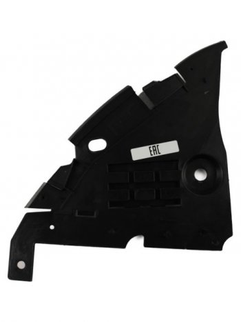 294 р. LOGAN ЗАЩИТА ПОДДОНА ЛЕВ ДВИГАТЕЛЯ (Китай) BODYPARTS rnlog14-9f0-l  с доставкой в г. Керчь. Увеличить фотографию 1