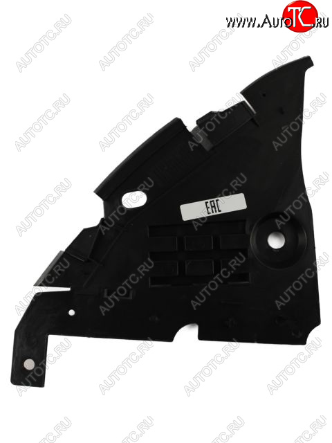 294 р. LOGAN ЗАЩИТА ПОДДОНА ЛЕВ ДВИГАТЕЛЯ (Китай) BODYPARTS rnlog14-9f0-l  с доставкой в г. Керчь