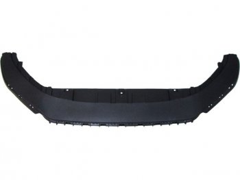 POLO СПОЙЛЕР БАМПЕРА ПЕРЕДН (Китай) BODYPARTS vwplo20-220