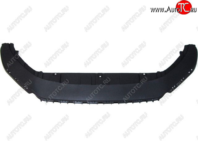 2 159 р. POLO СПОЙЛЕР БАМПЕРА ПЕРЕДН (Китай) BODYPARTS vwplo20-220  с доставкой в г. Керчь