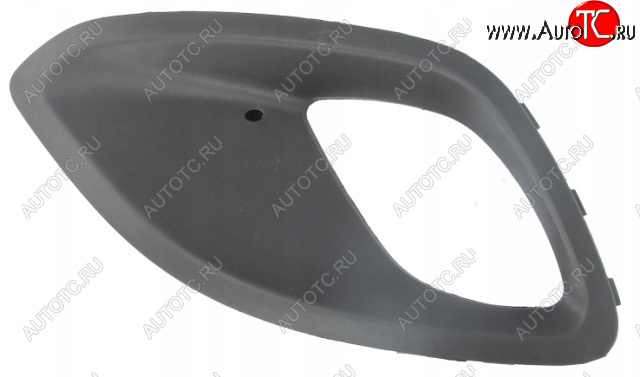280 р. PICANTO РЕШЕТКА БАМПЕРА ПЕРЕДН ПРАВ (Китай) BODYPARTS kapic12-192-r  с доставкой в г. Керчь