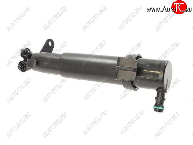 359 р. Правая форсунка омывателя фары (пр-во Китай) BODYPARTS Mercedes-Benz E-Class W211 дорестайлинг седан (2002-2006)  с доставкой в г. Керчь