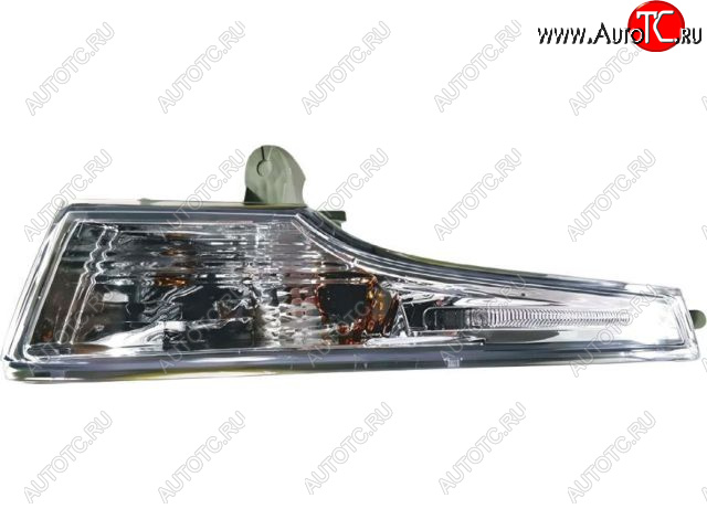 1 599 р. TEANA УКАЗ.ПОВОРОТА НИЖН ЛЕВ (Китай) BODYPARTS nnten13-040-l  с доставкой в г. Керчь