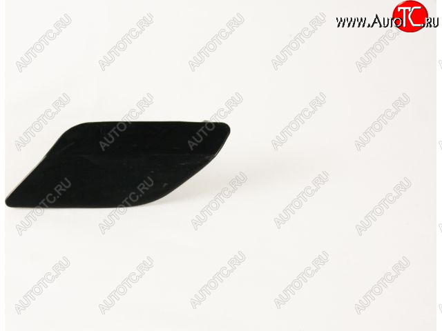 299 р. Левая крышка форсунки омывателя фар (пр-во Китай) BODYPARTS  Volkswagen Golf  7 (2012-2017) дорестайлинг, хэтчбэк 5 дв. (неокрашенная)  с доставкой в г. Керчь