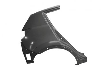 SPORTAGE КРЫЛО ЗАДН ПРАВ (Китай) BODYPARTS kaspr10-560-r