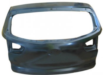 SPORTAGE КРЫШКА БАГАЖНИКА (Китай) BODYPARTS kaspr10-600