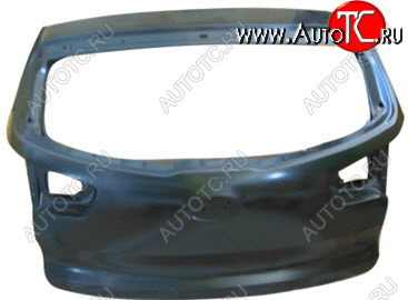 23 999 р. SPORTAGE КРЫШКА БАГАЖНИКА (Китай) BODYPARTS kaspr10-600  с доставкой в г. Керчь
