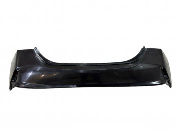 SOLARIS БАМПЕР ЗАДН ВЕРХН ЧАСТЬ (РОССИЯ) BODYPARTS hnsol20-642