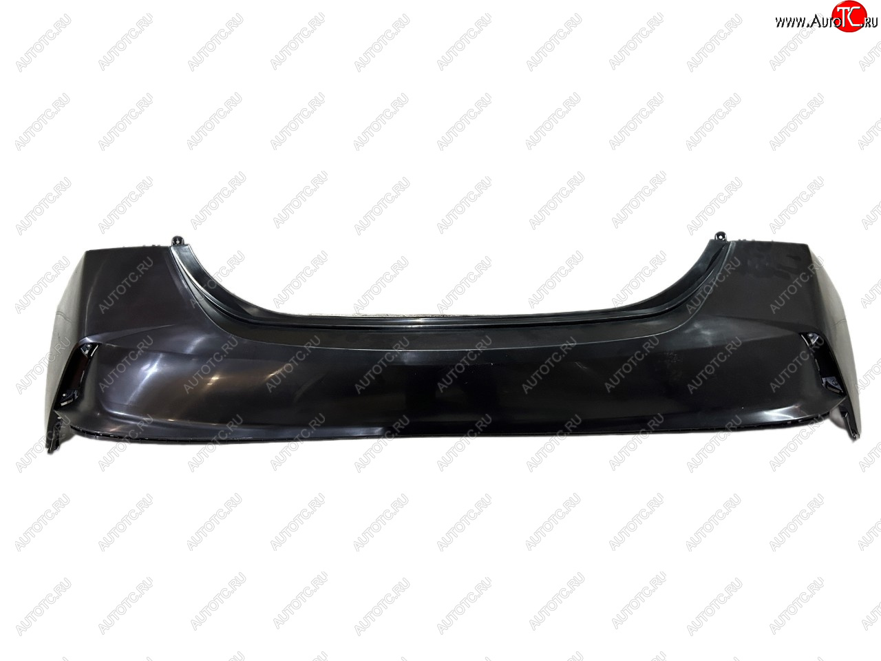 1 329 р. SOLARIS БАМПЕР ЗАДН ВЕРХН ЧАСТЬ (РОССИЯ) BODYPARTS hnsol20-642  с доставкой в г. Керчь