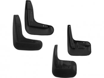 899 р. TEANA БРЫЗГОВИК ПЕРЕДН КРЫЛА Л+П (КОМПЛЕКТ) + ЗАДН (4 шт) (Китай) BODYPARTS nnten13-310-n  с доставкой в г. Керчь. Увеличить фотографию 1