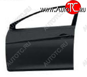10 199 р. SONATA 10- ДВЕРЬ ПЕРЕДН ЛЕВ (Китай) BODYPARTS hnson10-510-l  с доставкой в г. Керчь