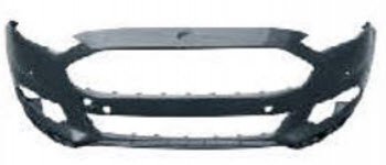 3 799 р. MONDEO 15- БАМПЕР ПЕРЕДН С ОТВ ПДАТЧ (Китай) BODYPARTS fdmon15-160  с доставкой в г. Керчь. Увеличить фотографию 1