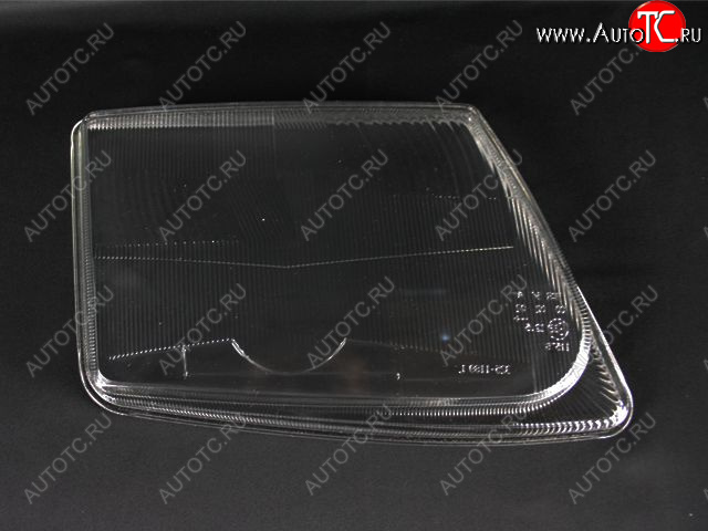 0 р. Правое стекло передней фары (пр-во Россия) АСТЕРА Mercedes-Benz Viano W638 (1996-2003)  с доставкой в г. Керчь