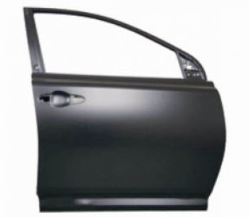 RAV4 13- ДВЕРЬ ПЕРЕДН ПРАВ (Китай) BODYPARTS tyrv413-510-r