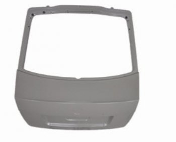 OCTAVIA КРЫШКА БАГАЖНИКА (лифтбэк) (Китай) BODYPARTS sdoct05-600