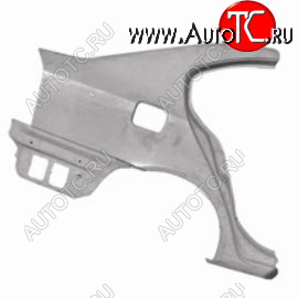 15 549 р. OCTAVIA КРЫЛО ЗАДН ПРАВ (Китай) BODYPARTS sdoct05-560-r  с доставкой в г. Керчь