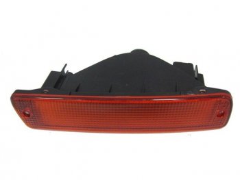 LANDCRUISER УКАЗ.ПОВОРОТА НИЖН ПРАВ В ПЛАНКА-ФАРТУК (Китай) ЖЕЛТ BODYPARTS tylan90-043y-r