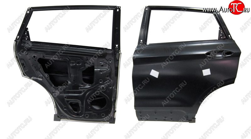 14 999 р. Правая дверь задняя BodyParts Geely Coolray SX11 дорестайлинг (2018-2023) (Неокрашенная) с доставкой в г. Керчь Увеличить фотографию 1 14 999 р. Правая дверь задняя BodyParts Geely Coolray SX11 дорестайлинг (2018-2023) (Неокрашенная) с доставкой в г. Керчь