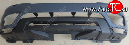 18 399 р. RANGE ROVER SPORT 13- БАМПЕР ПЕРЕДН С ОТВ ПДАТЧ ПОМЫВАТ В СБОРЕ (Китай) BODYPARTS lrrsp13-161  с доставкой в г. Керчь