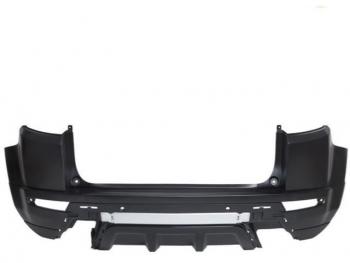 12 699 р. RANGE ROVER EVOQUE 11- БАМПЕР ЗАДН С ОТВ ПДАТЧ (Китай) BODYPARTS lrevq11-640  с доставкой в г. Керчь. Увеличить фотографию 1