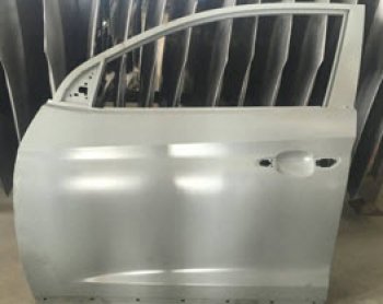 TUCSON ДВЕРЬ ПЕРЕДН ЛЕВ (Китай) BODYPARTS hntun15-510-l