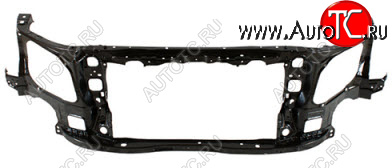 5 399 р. HILUX СУППОРТ РАДИАТОРА (Китай) BODYPARTS tyhix11-380  с доставкой в г. Керчь