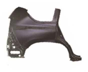 PRADO КРЫЛО ЗАДН ПРАВ (Китай) BODYPARTS typrd09-560-r