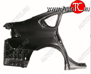 16 499 р. TEANA 08- КРЫЛО ЗАДН ПРАВ (Китай) BODYPARTS nnten08-560-r  с доставкой в г. Керчь