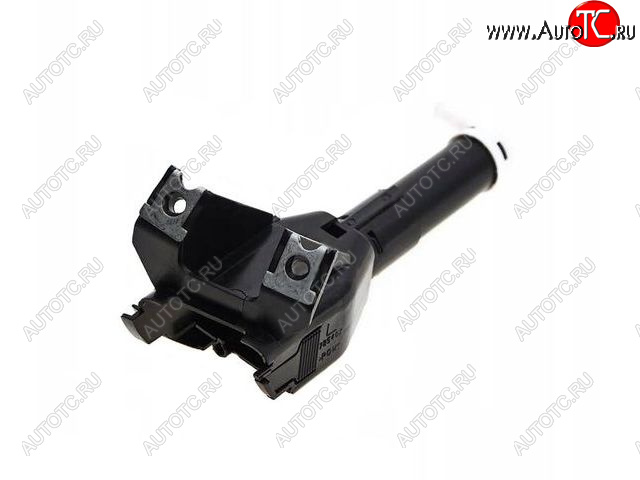 829 р. Левая форсунка омывателя фар (пр-во Китай) BODYPARTS  Toyota RAV4  XA305 (2005-2009) 5 дв. дорестайлинг  с доставкой в г. Керчь