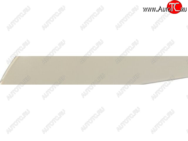 247 р. Правая крышка форсунки омывателя фары (пр-во Китай) BODYPARTS  Toyota RAV4  XA30 (2009-2010) 5 дв. удлиненный 1-ый рестайлинг (неокрашенная)  с доставкой в г. Керчь