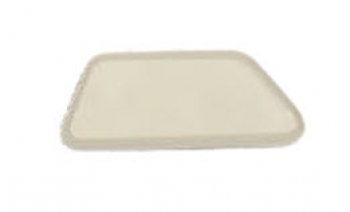 Левая крышка форсунки омывателя фар (пр-во Китай) BODYPARTS Mitsubishi Outlander  GF (2012-2014) дорестайлинг