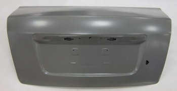 SX-4 06- {С ОТВ ПОД КЛЮЧ} КРЫШКА БАГАЖНИКА (СЕДАН) (Китай) BODYPARTS szsx406-600