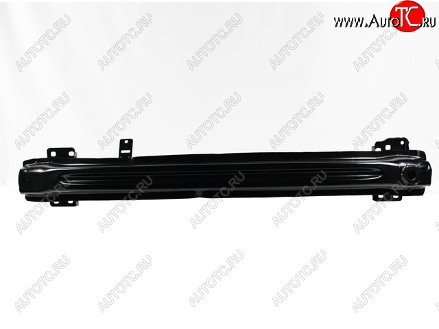 2 399 р. POLO УСИЛИТЕЛЬ БАМПЕРА ПЕРЕДН (СЕДАН) (Китай) BODYPARTS vwplo10-242  с доставкой в г. Керчь