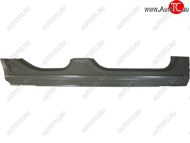7 549 р. ELANTRA 01-06 ПОРОГ ПРАВ (Китай) BODYPARTS hnela01-480-r  с доставкой в г. Керчь