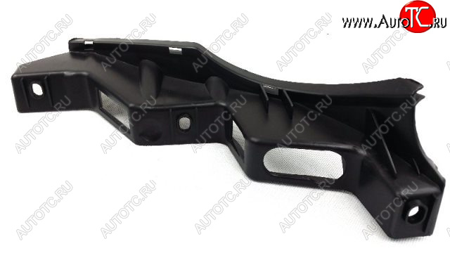 247 р. Правый кронштейн крепления фары (пр-во Китай) BODYPARTS Volkswagen Passat B6 седан (2005-2011)  с доставкой в г. Керчь