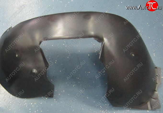 959 р. Правый подкрылок передний (задняя часть) BodyParts Volkswagen Jetta A5 седан (2005-2011)  с доставкой в г. Керчь