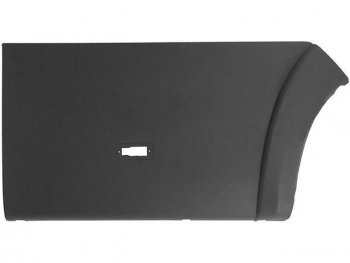 BOXER (CT JUMPERFIAT DUCATO) МОЛДИНГ КУЗОВА ПРАВ ЗАДН С ОТВ ПГАБАРИТ (Китай) BODYPARTS pgbox06-544-r