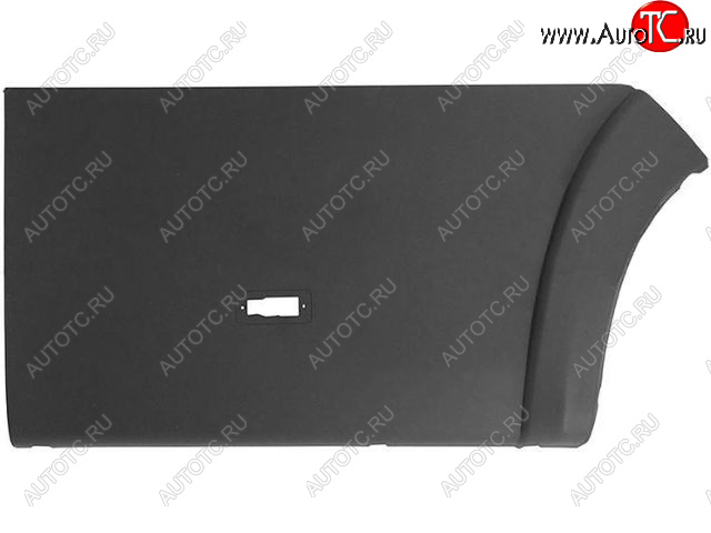 1 739 р. BOXER (CT JUMPERFIAT DUCATO) МОЛДИНГ КУЗОВА ПРАВ ЗАДН С ОТВ ПГАБАРИТ (Китай) BODYPARTS pgbox06-544-r  с доставкой в г. Керчь