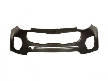 SPORTAGE БАМПЕР ПЕРЕДН ВЕРХН (Китай) BODYPARTS kaspr16-160