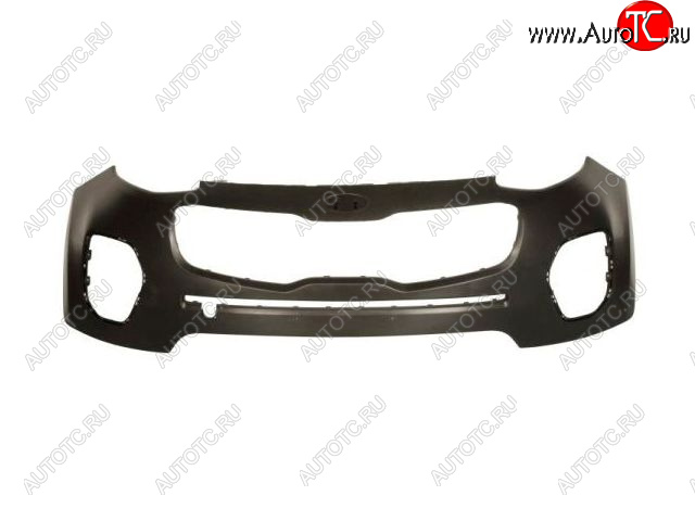 4 399 р. SPORTAGE БАМПЕР ПЕРЕДН ВЕРХН (Китай) BODYPARTS kaspr16-160  с доставкой в г. Керчь