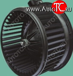 2 799 р. CERATO ВЕНТИЛЯТОР  ОТОПИТЕЛЯ (Китай) BODYPARTS kacet09-8b0  с доставкой в г. Керчь