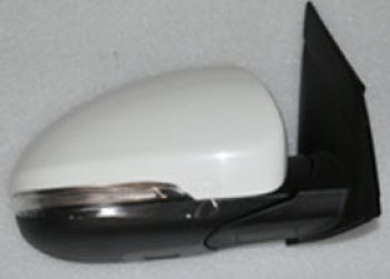 4 999 р. TUCSON 15- ЗЕРКАЛО ПРАВ ЭЛЕКТР С ПОДОГРЕВ , УК.ПОВОР 6 КОНТ (Китай) BODYPARTS hntun15-450-r  с доставкой в г. Керчь. Увеличить фотографию 1