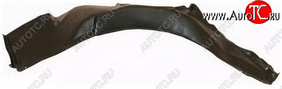 429 р. Левый подкрылок BodyParts Daewoo Lanos T100 хэтчбэк 5 дв. дорестайлинг (1997-2002)  с доставкой в г. Керчь