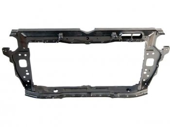 SOLARIS СУППОРТ РАДИАТОРА (Китай) BODYPARTS hnsol17-380