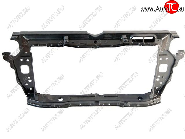 2 669 р. SOLARIS СУППОРТ РАДИАТОРА (Китай) BODYPARTS hnsol17-380  с доставкой в г. Керчь